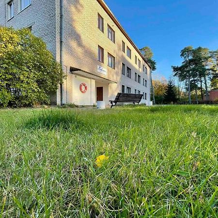 Laine Guesthouse Нарва-Йиесуу Екстер'єр фото
