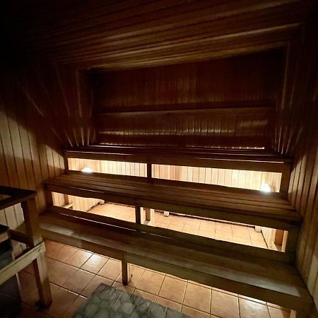 Laine Guesthouse Нарва-Йиесуу Екстер'єр фото