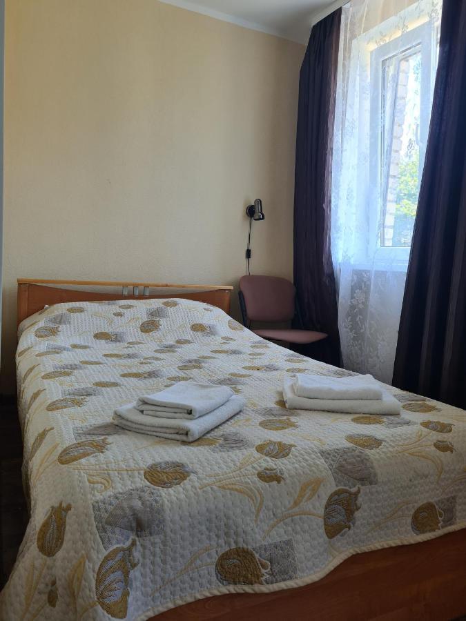 Laine Guesthouse Нарва-Йиесуу Екстер'єр фото