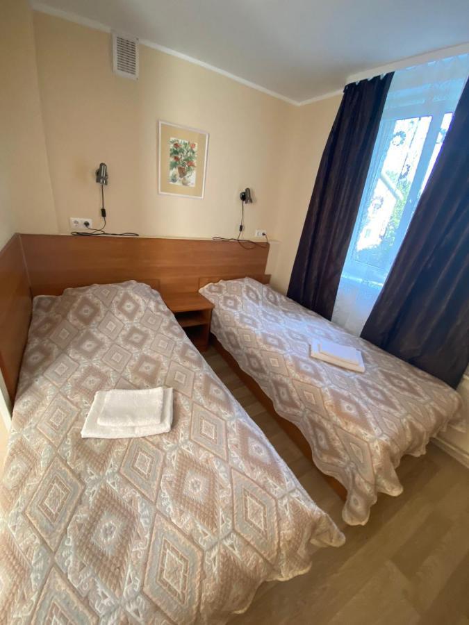 Laine Guesthouse Нарва-Йиесуу Екстер'єр фото