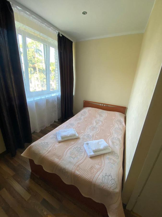 Laine Guesthouse Нарва-Йиесуу Екстер'єр фото
