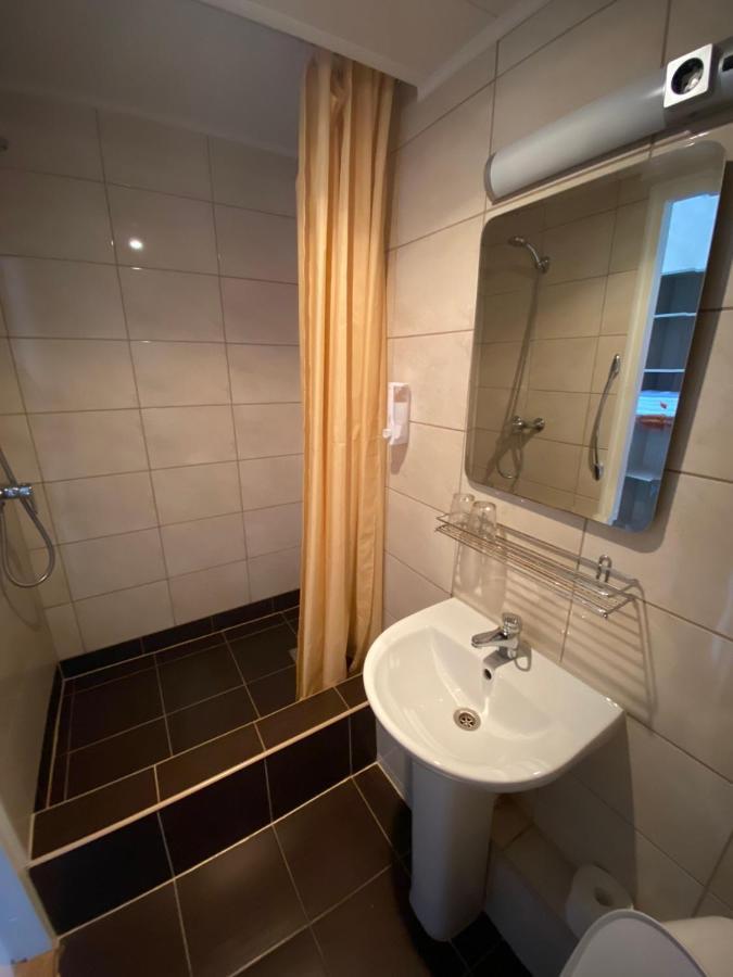 Laine Guesthouse Нарва-Йиесуу Екстер'єр фото