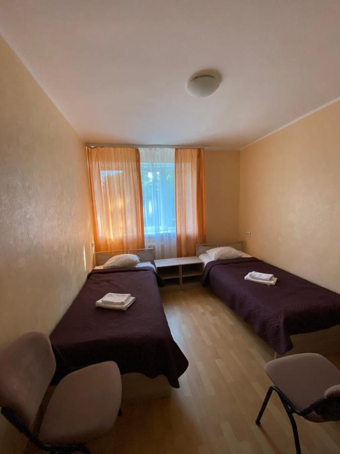 Laine Guesthouse Нарва-Йиесуу Екстер'єр фото