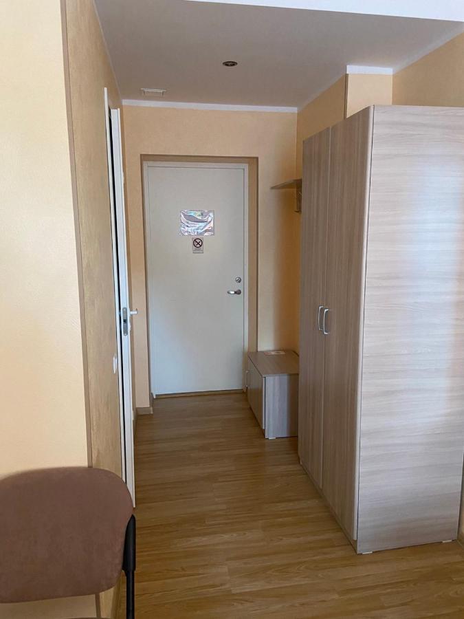 Laine Guesthouse Нарва-Йиесуу Екстер'єр фото