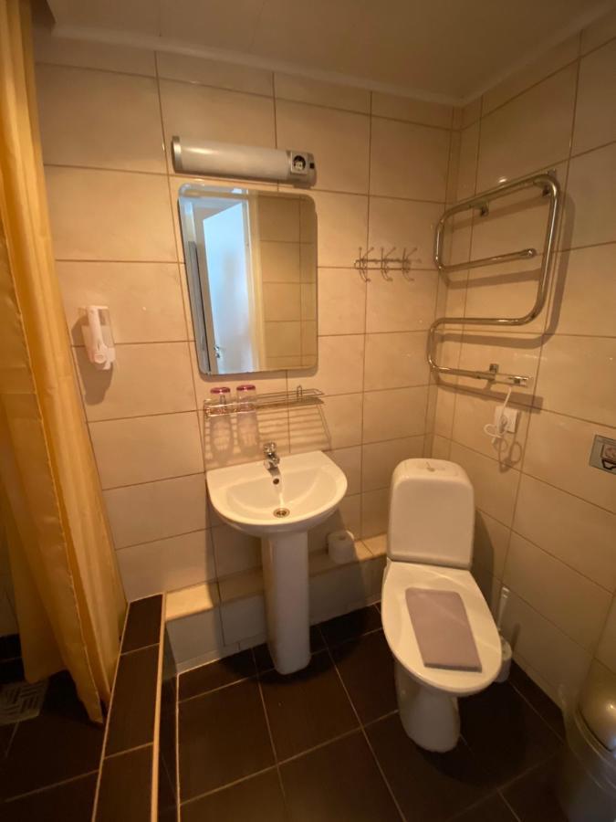 Laine Guesthouse Нарва-Йиесуу Екстер'єр фото