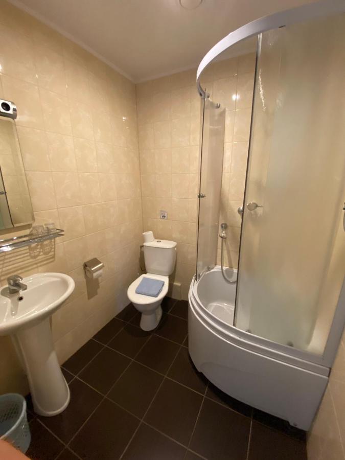 Laine Guesthouse Нарва-Йиесуу Екстер'єр фото