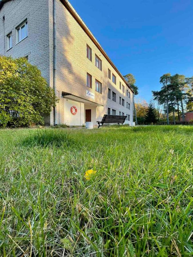 Laine Guesthouse Нарва-Йиесуу Екстер'єр фото