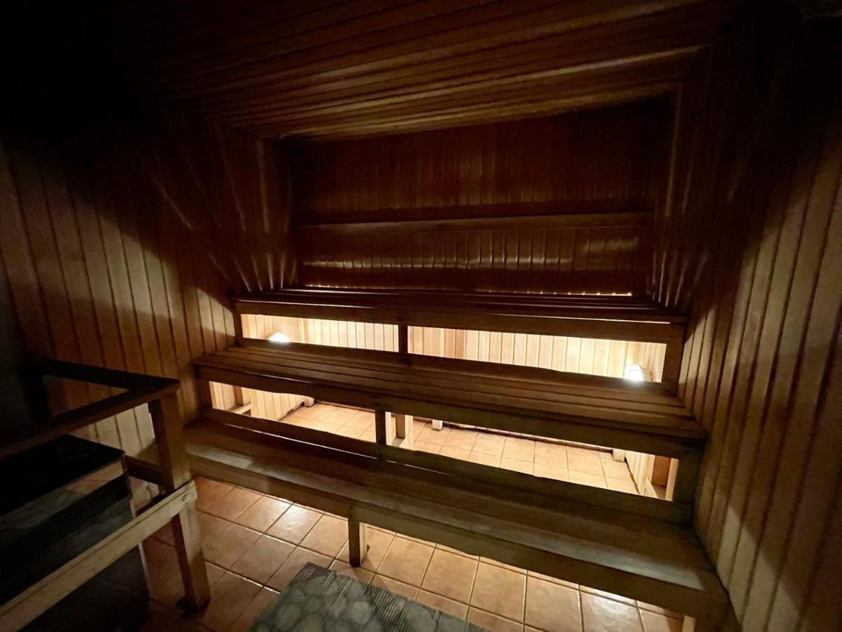 Laine Guesthouse Нарва-Йиесуу Екстер'єр фото