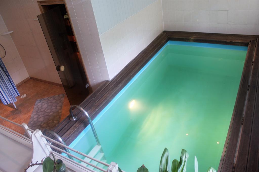 Laine Guesthouse Нарва-Йиесуу Екстер'єр фото