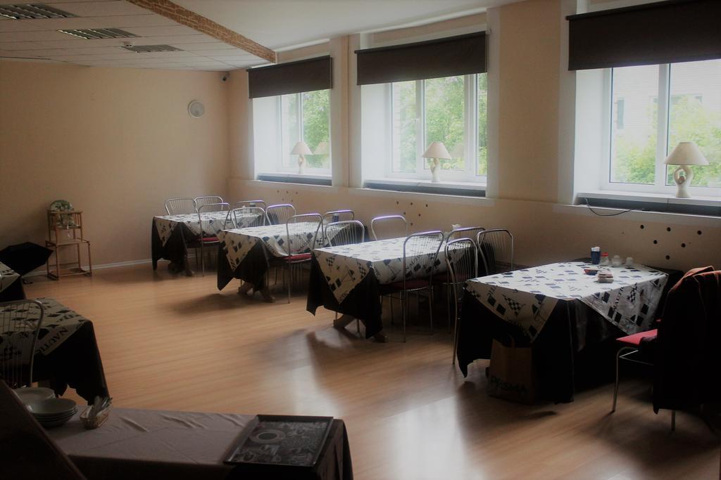 Laine Guesthouse Нарва-Йиесуу Екстер'єр фото